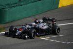 Francorchamps Spa 27 augustus 2016
F1 GP Spa Francorchamps. Fernando Alonso