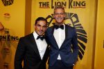 Scheveningen 30 oktober 2016
Premiere the lion king in het circustheater.
Ferry doedens met vriend Nuno