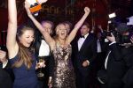 Amsterdam 13 oktober 2016
Televizierring 2016 in de heineken music Hall. Winnares Floortje Dessing met haar ouders