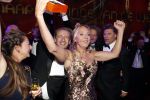 Amsterdam 13 oktober 2016
Televizierring 2016 in de heineken music Hall. Winnares Floortje Dessing met haar ouders