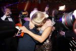 Amsterdam 13 oktober 2016
Televizierring 2016 in de heineken music Hall. Winnares Floortje Dessing met haar ouders