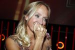 Amsterdam 13 oktober 2016
Televizierring 2016 in de heineken music Hall. Winnares Floortje Dessing met haar ouders