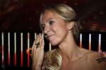 Amsterdam 13 oktober 2016
Televizierring 2016 in de heineken music Hall. Winnares Floortje Dessing met haar ouders