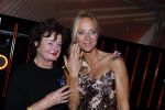 Amsterdam 13 oktober 2016
Televizierring 2016 in de heineken music Hall. Winnares Floortje Dessing met haar ouders
