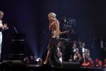 Amsterdam 13 oktober 2016
Televizierring 2016 in de heineken music Hall. Winnares Floortje Dessing met haar ouders