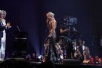 Amsterdam 13 oktober 2016
Televizierring 2016 in de heineken music Hall. Winnares Floortje Dessing met haar ouders