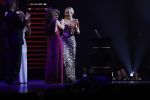 Amsterdam 13 oktober 2016
Televizierring 2016 in de heineken music Hall. Winnares Floortje Dessing met haar ouders