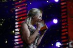 Amsterdam 13 oktober 2016
Televizierring 2016 in de heineken music Hall. Winnares Floortje Dessing met haar ouders