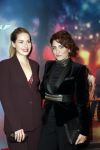 Amsterdam 24 oktober 2016
Premiere Hartenstrijd in Tuschinski. Fockeline Ouwerkerk