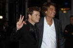 Amsterdam 13 oktober 2016
Televizierring 2016 in de heineken music Hall.
Frank Dane Beau v Erven Dorens