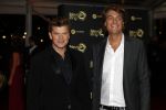 Amsterdam 13 oktober 2016
Televizierring 2016 in de heineken music Hall.
Frank Dane Beau v Erven Dorens