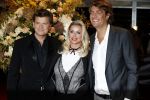 Amsterdam 13 oktober 2016
Televizierring 2016 in de heineken music Hall.
Frank Dane Beau v Erven Dorens Bridget Maasland