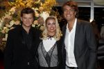 Amsterdam 13 oktober 2016
Televizierring 2016 in de heineken music Hall.
Frank Dane Beau v Erven Dorens Bridget Maasland