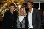 Amsterdam 13 oktober 2016
Televizierring 2016 in de heineken music Hall.
Frank Dane Beau v Erven Dorens Bridget Maasland