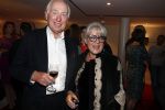 Leiden 9 oktober 2016
PremiÃ¨re Indecent Proposal met Matteo v d Grijn Roos v Erkel en Chris tates. Fred Oster met vrouw