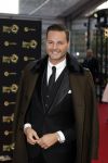 Amsterdam 13 oktober 2016
Televizierring 2016 in de heineken music Hall.
Fred v Leer