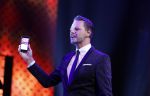 Amsterdam 25 oktober 2016
Finale Hollands Next topmodel gepresenteerd door Anouk Smulders met de finalisten Akke Marije Colette Emma en Noor. Juryleden Fred v Leer Anna Nooshin en Alek Bruessing.