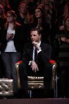 Amsterdam 25 oktober 2016
Finale Hollands Next topmodel gepresenteerd door Anouk Smulders met de finalisten Akke Marije Colette Emma en Noor. Juryleden Fred v Leer Anna Nooshin en Alek Bruessing.
