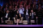 Amsterdam 25 oktober 2016
Finale Hollands Next topmodel gepresenteerd door Anouk Smulders met de finalisten Akke Marije Colette Emma en Noor. Juryleden Fred v Leer Anna Nooshin en Alek Bruessing.