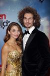 Amsterdam 24 oktober 2016
Premiere Hartenstrijd in Tuschinski. Georgina Verbaan met vriend Bram v Leeuwen