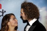 Amsterdam 24 oktober 2016
Premiere Hartenstrijd in Tuschinski. Georgina Verbaan met vriend Bram v Leeuwen