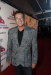 Rotterdam 16 oktober 2016
Premiere Jandino Asporaat met van je familie moet je het hebben in het oude Luxor. Gerard Joling
