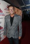 Rotterdam 16 oktober 2016
Premiere Jandino Asporaat met van je familie moet je het hebben in het oude Luxor. Gerard Joling