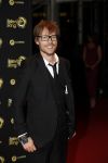 Amsterdam 13 oktober 2016
Televizierring 2016 in de heineken music Hall.
Giel Beelen