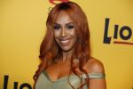 Scheveningen 30 oktober 2016
Premiere the lion king in het circustheater. Glennis Grace met zoontje Tony