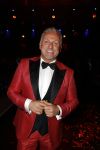 Amsterdam 13 oktober 2016
Televizierring 2016 in de heineken music Hall.
Gordon