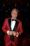 Amsterdam 13 oktober 2016
Televizierring 2016 in de heineken music Hall.
Gordon