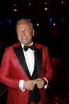 Amsterdam 13 oktober 2016
Televizierring 2016 in de heineken music Hall.
Gordon