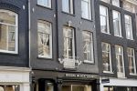 Amsterdam 22 oktober 2016
Boven de diesel store op de pc hooftstraat zou gordon gaan wonen