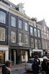 Amsterdam 22 oktober 2016
Boven de diesel store op de pc hooftstraat zou gordon gaan wonen