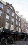 Amsterdam 29 oktober 2016 
Nieuwe appartement van Gordon op de pc hooftstraat