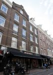 Amsterdam 29 oktober 2016 
Nieuwe appartement van Gordon op de pc hooftstraat