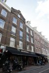 Amsterdam 29 oktober 2016 
Nieuwe appartement van Gordon op de pc hooftstraat