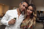 Amsterdam 13 oktober 2016
Presentatie clean meals van Renee Vervoorne en Guy v d Reyden