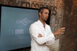 Amsterdam 13 oktober 2016
Presentatie clean meals van Renee Vervoorne en Guy v d Reyden