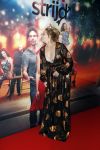 Amsterdam 24 oktober 2016
Premiere Hartenstrijd in Tuschinski. Hadewych Minis en haar moeder