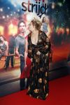 Amsterdam 24 oktober 2016
Premiere Hartenstrijd in Tuschinski. Hadewych Minis en haar moeder