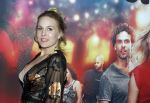 Amsterdam 24 oktober 2016
Premiere Hartenstrijd in Tuschinski. Hadewych Minis