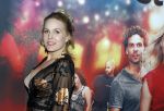 Amsterdam 24 oktober 2016
Premiere Hartenstrijd in Tuschinski. Hadewych Minis