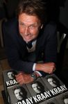 Lienden, 25 Oktober 2016
Boekuitreiking Hans Kraay Jr.
Hans Kraay Jr.