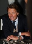 Lienden, 25 Oktober 2016
Boekuitreiking Hans Kraay Jr.
Hans Kraay Jr.
