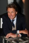 Lienden, 25 Oktober 2016
Boekuitreiking Hans Kraay Jr.
Hans Kraay Jr.