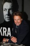 Lienden, 25 Oktober 2016
Boekuitreiking Hans Kraay Jr.
Hans Kraay Jr.