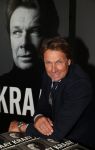 Lienden, 25 Oktober 2016
Boekuitreiking Hans Kraay Jr.
Hans Kraay Jr.