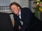 Lienden, 25 Oktober 2016
Boekuitreiking Hans Kraay Jr.