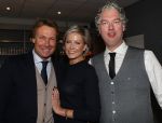 Lienden, 25 Oktober 2016
Boekuitreiking Hans Kraay Jr.